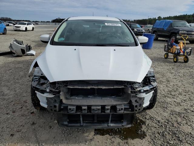 Photo 5 from auction – 2018 FORD FOCUS SE with VIN 1FADP3K28JL206590