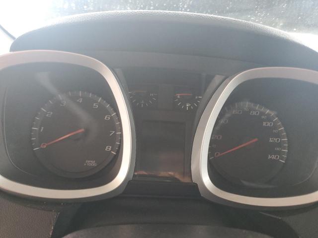 Photo 9 from auction – 2014 CHEVROLET EQUINOX LT with VIN 2GNALBEK9E6336933