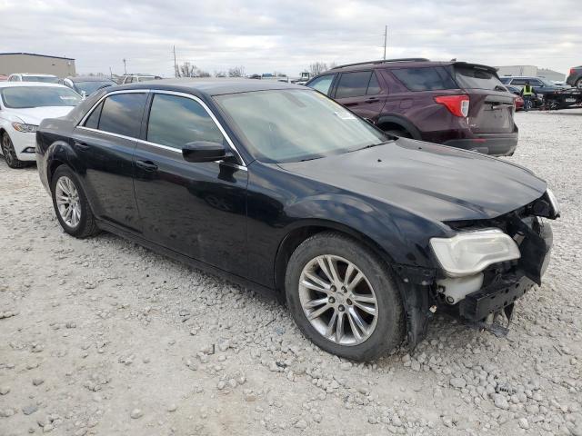 Photo 4 from auction – 2015 CHRYSLER 300 LIMITE with VIN 2C3CCAAG9FH830202