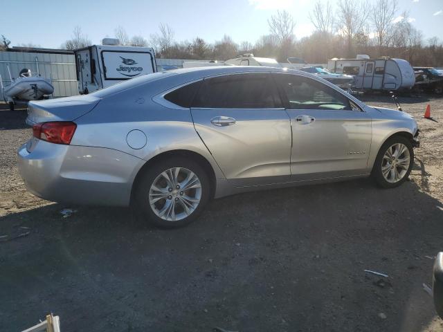 Photo 3 from auction – 2015 CHEVROLET IMPALA LT with VIN 2G1125S32F9256702