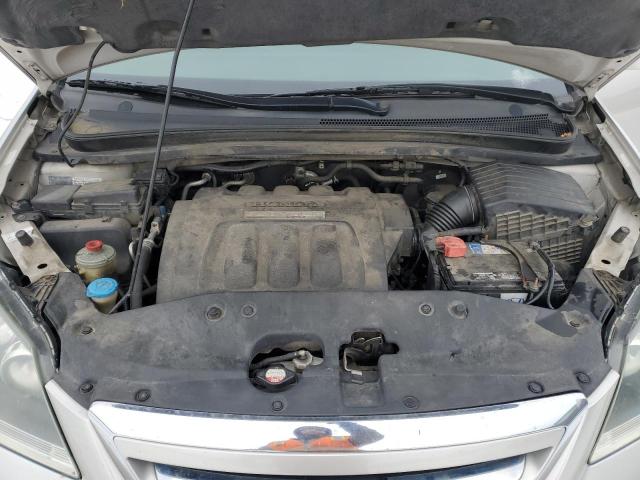 Photo 12 from auction – 2005 HONDA ODYSSEY EX with VIN 5FNRL386X5B054598