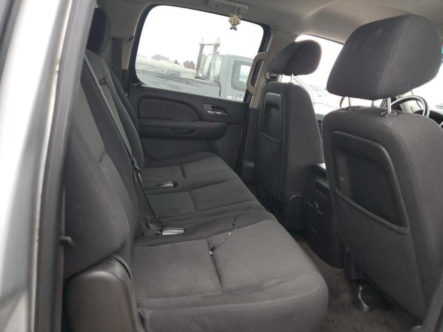 Photo 11 from auction – 2013 CHEVROLET SUBURBAN C with VIN 1GNSCHE02DR304642