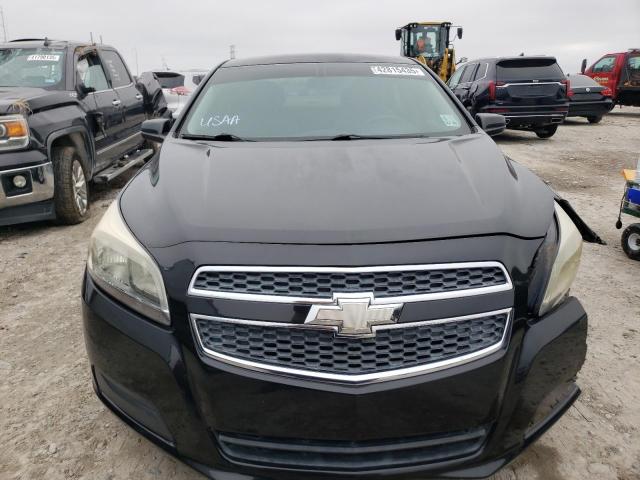 Photo 5 from auction – 2013 CHEVROLET MALIBU LS with VIN 1G11B5SA5DF204502