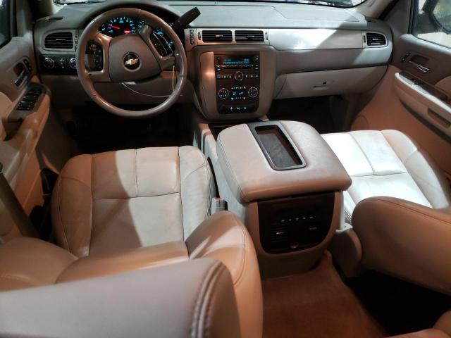 Photo 8 from auction – 2009 CHEVROLET AVALANCHE with VIN 3GNFK22059G155169