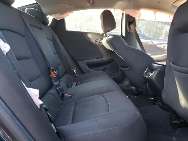 Photo 10 from auction – 2017 CHEVROLET MALIBU LT with VIN 1G1ZE5ST5HF147588