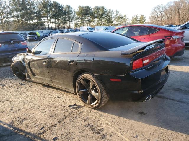 Photo 2 from auction – 2014 DODGE CHARGER R/ with VIN 2C3CDXCT7EH113595