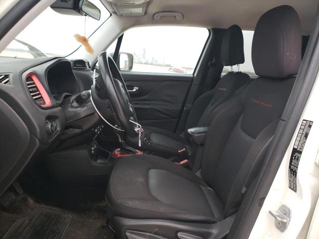 Photo 7 from auction – 2015 JEEP RENEGADE T with VIN ZACCJBCT2FPB82170