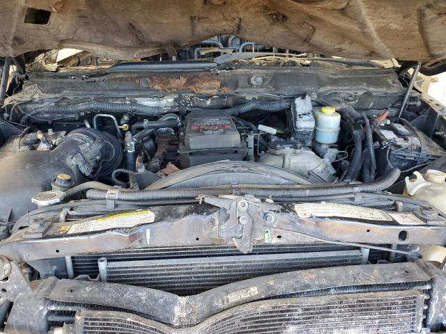 Photo 12 from auction – 2008 DODGE RAM 2500 S with VIN 3D7KS28A28G222550