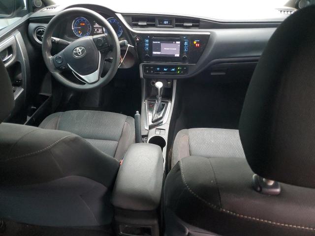 Photo 8 from auction – 2018 TOYOTA COROLLA L with VIN 5YFBURHE6JP848988
