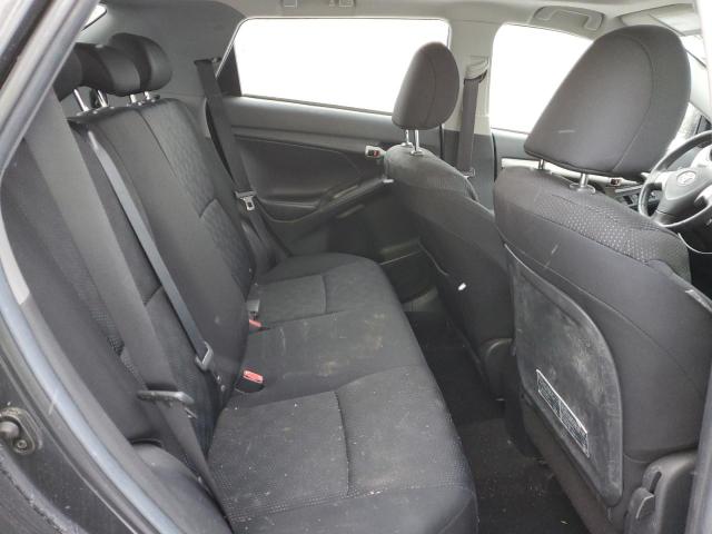 Photo 10 from auction – 2009 TOYOTA COROLLA MA with VIN 2T1KE40E89C020285