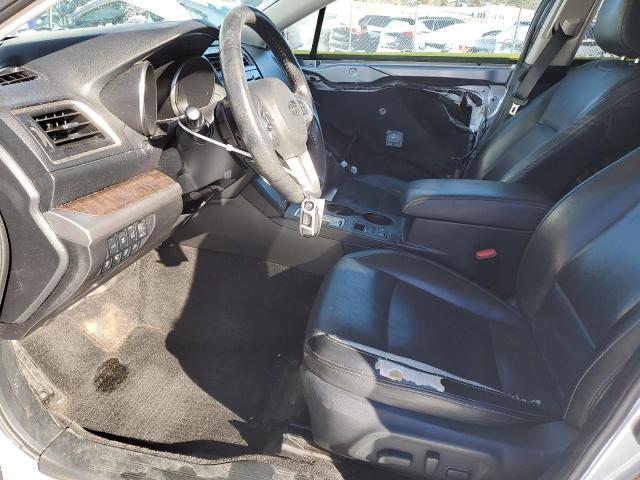 Photo 7 from auction – 2015 SUBARU OUTBACK with VIN 4S4BSBNC2F3250358