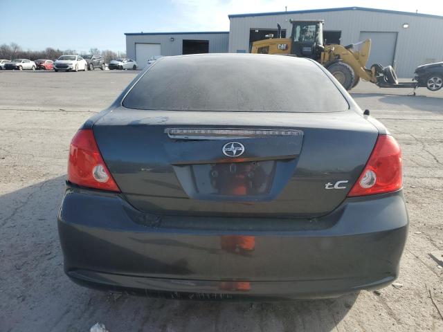 Photo 6 from auction – 2008 TOYOTA SCION TC with VIN JTKDE167580255115