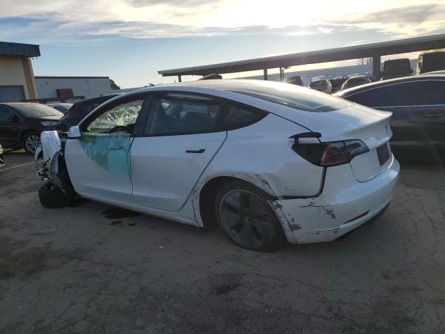 Photo 2 from auction – 2023 TESLA MODEL 3 with VIN 5YJ3E1EA3PF575825