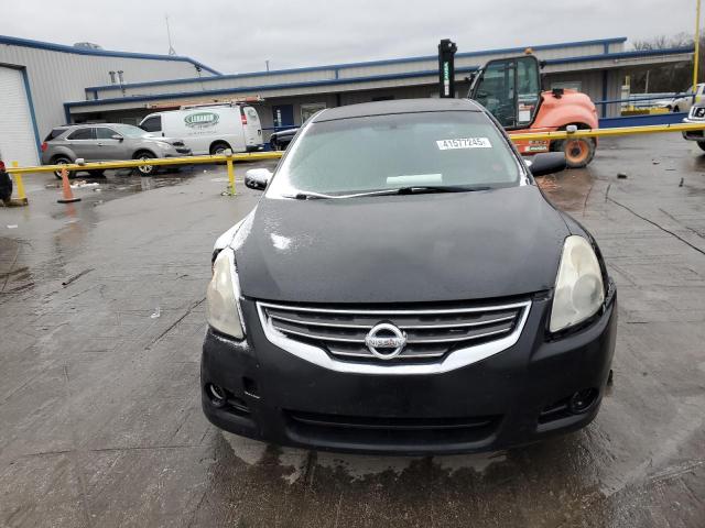 Photo 5 from auction – 2010 NISSAN ALTIMA BAS with VIN 1N4AL2AP9AN522042