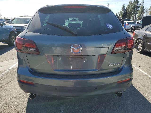 Photo 6 from auction – 2013 MAZDA CX-9 TOURI with VIN JM3TB2CV4D0423848