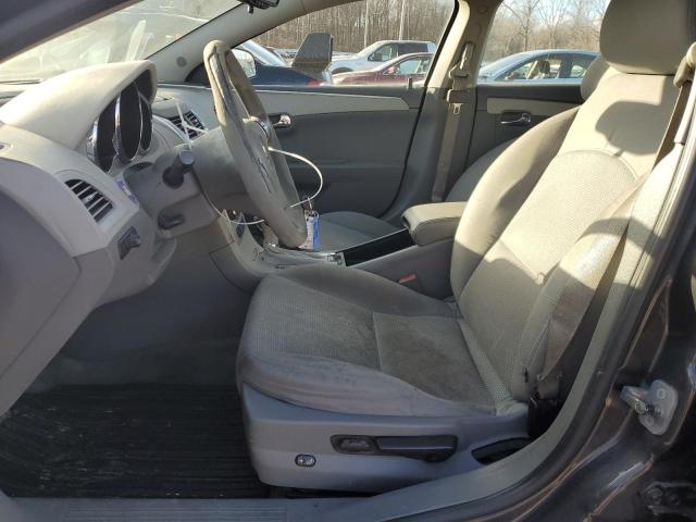Photo 7 from auction – 2011 CHEVROLET MALIBU 1LT with VIN 1G1ZC5E14BF307502