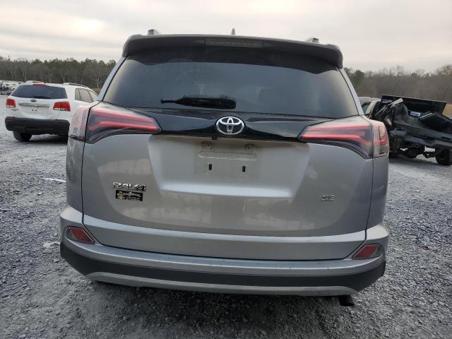 Photo 6 from auction – 2017 TOYOTA RAV4 SE with VIN 2T3NFREV6HW375248