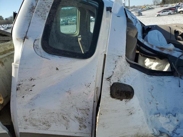 Photo 10 from auction – 2002 FORD F150 with VIN 1FTRX17212NB32965
