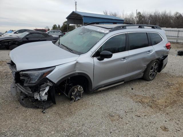 SUBARU ASCENT LIM 2024 with VIN 4S4WMAUD5R3447965 - Photo from auction