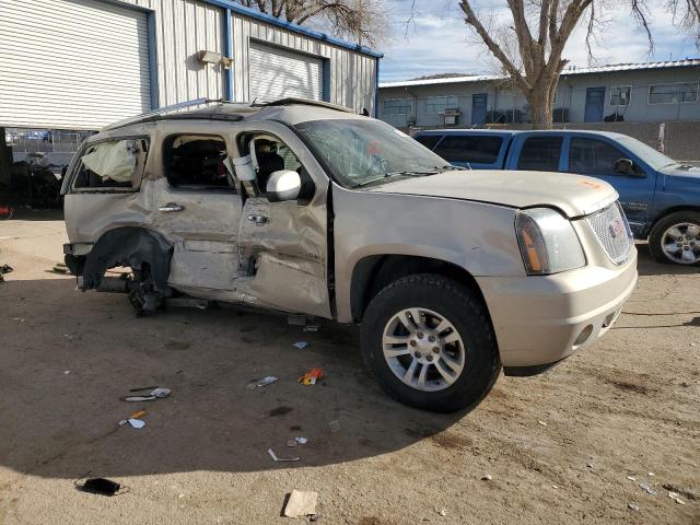Photo 4 from auction – 2007 GMC YUKON DENA with VIN 1GKFK63837J322732