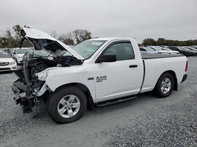 RAM 1500 CLASS 2020 with VIN 3C6JR6AT7LG290055 - Photo from auction
