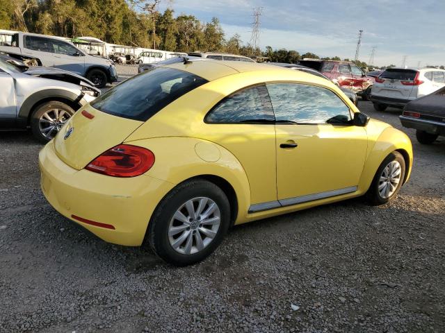 Photo 3 from auction – 2015 VOLKSWAGEN BEETLE 1.8 with VIN 3VWF17AT5FM603151