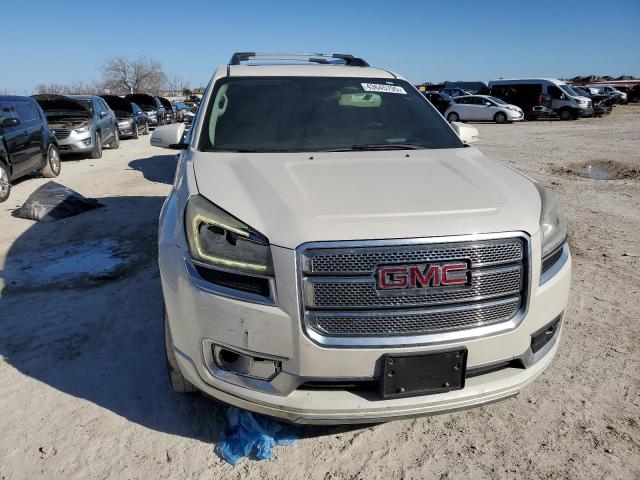 Photo 5 from auction – 2013 GMC ACADIA DEN with VIN 1GKKVTKD9DJ249798