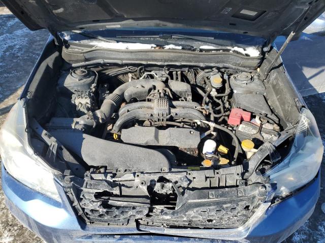 Photo 12 from auction – 2015 SUBARU FORESTER 2 with VIN JF2SJADC1FH508523