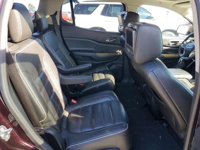 Photo 11 from auction – 2017 GMC ACADIA DEN with VIN 1GKKNXLS2HZ239237