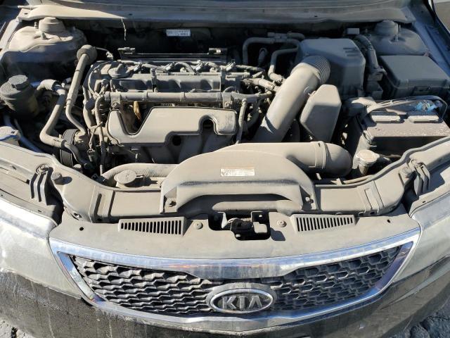 Photo 11 from auction – 2011 KIA FORTE EX with VIN KNAFU4A22B5403115