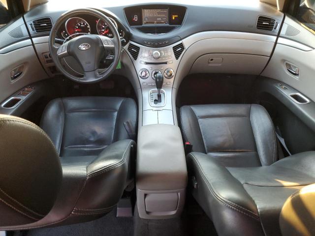 Photo 8 from auction – 2008 SUBARU TRIBECA LI with VIN 4S4WX93D484414889