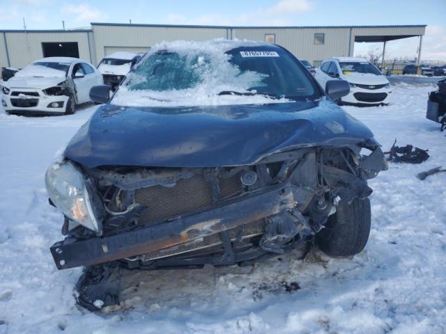 Photo 5 from auction – 2009 TOYOTA COROLLA BA with VIN 1NXBU40E79Z085050