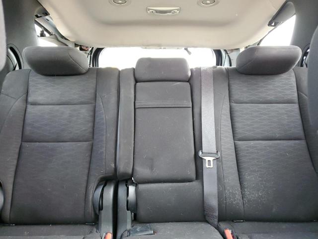 Photo 10 from auction – 2020 DODGE DURANGO SS with VIN 1C4SDJFT4LC368043
