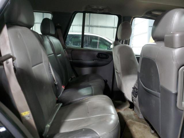 Photo 10 from auction – 2004 CHEVROLET TRAILBLAZE with VIN 1GNDT13S142423294