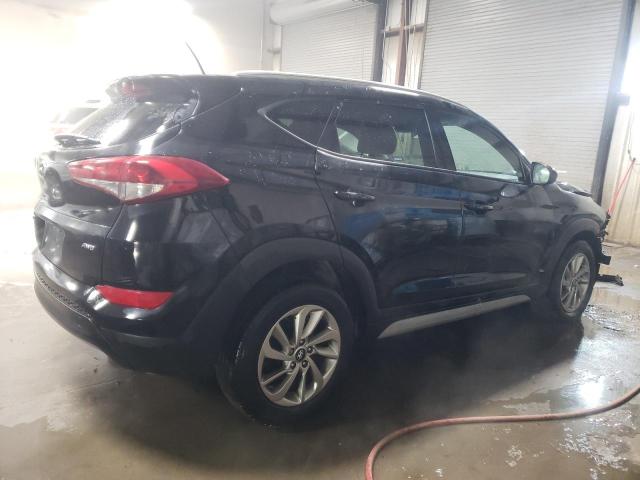 Photo 3 from auction – 2017 HYUNDAI TUCSON LIM with VIN KM8J3CA48HU493733