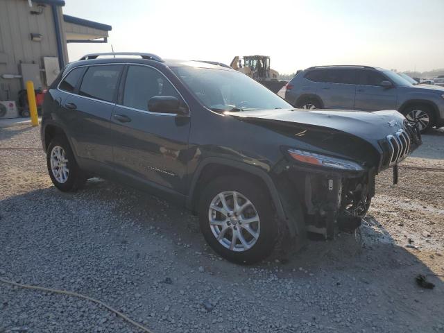 Photo 4 from auction – 2018 JEEP CHEROKEE L with VIN 1C4PJMLB9JD581301