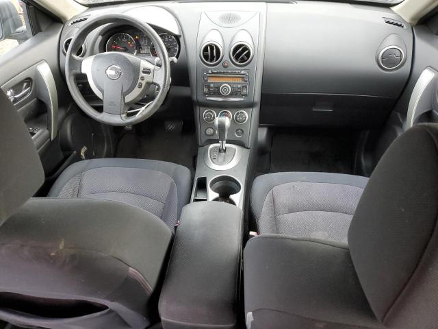 Photo 8 from auction – 2011 NISSAN ROGUE S with VIN JN8AS5MV2BW676780