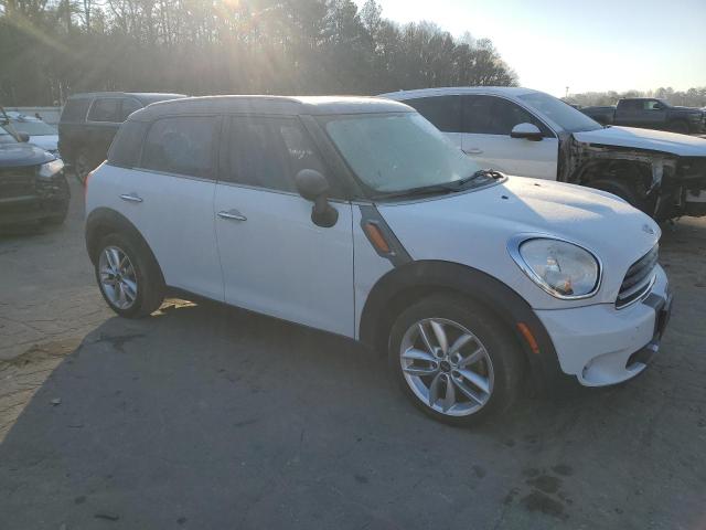 Photo 4 from auction – 2011 MINI COOPER COU with VIN WMWZB3C56BWH95405