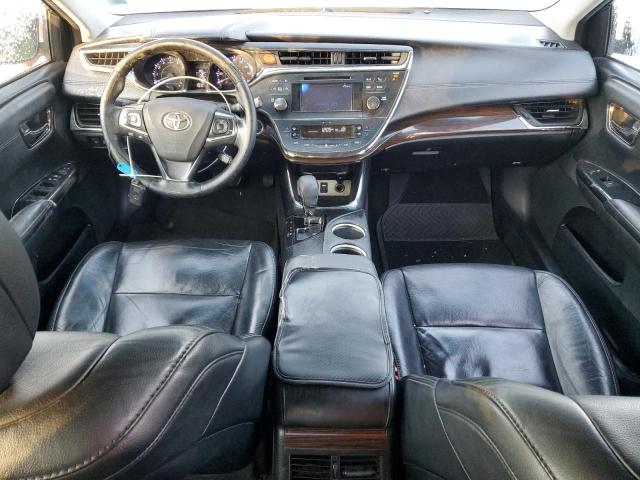 Photo 8 from auction – 2014 TOYOTA AVALON BAS with VIN 4T1BK1EB5EU107754