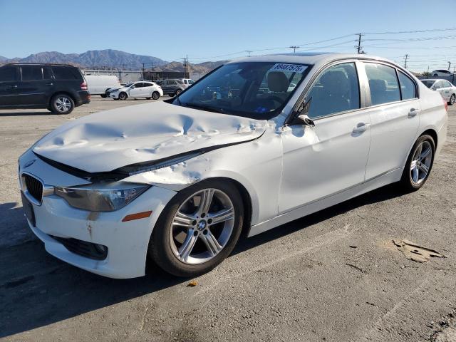 Снимка 1 от търг – 2013 BMW 328 I с VIN WBA3A5C53DJ460992