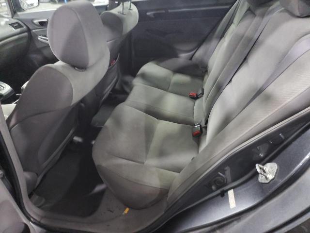 Photo 10 from auction – 2010 HONDA CIVIC EX with VIN 19XFA1F88AE013551