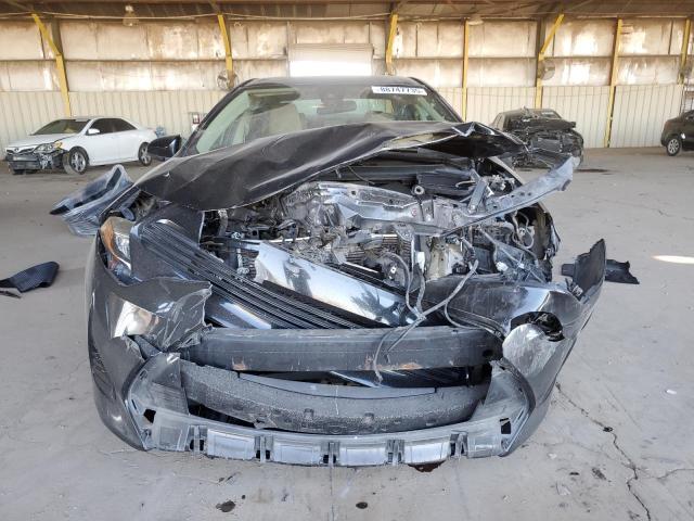 Photo 5 from auction – 2017 TOYOTA COROLLA L with VIN 2T1BURHE7HC795194