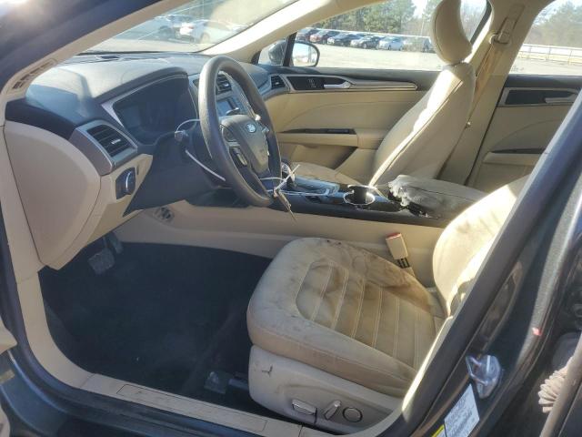 Photo 7 from auction – 2015 FORD FUSION SE with VIN 3FA6P0H77FR215249