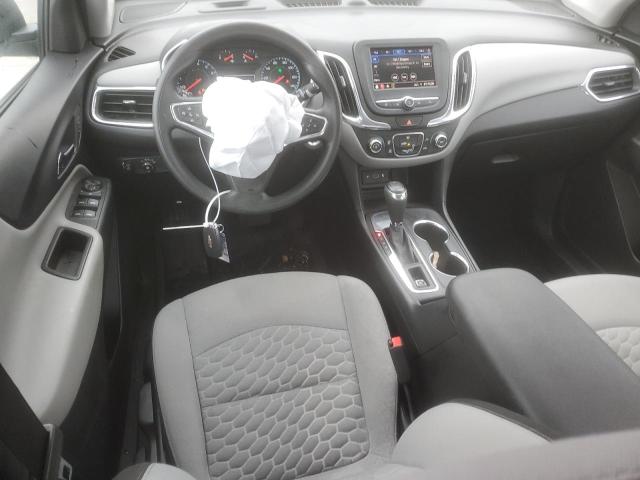 Photo 8 from auction – 2020 CHEVROLET EQUINOX LS with VIN 3GNAXHEV0LS706389