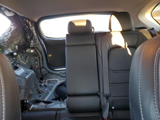Photo 10 from auction – 2024 MAZDA CX-5 PREFE with VIN JM3KFBCM6R0367376