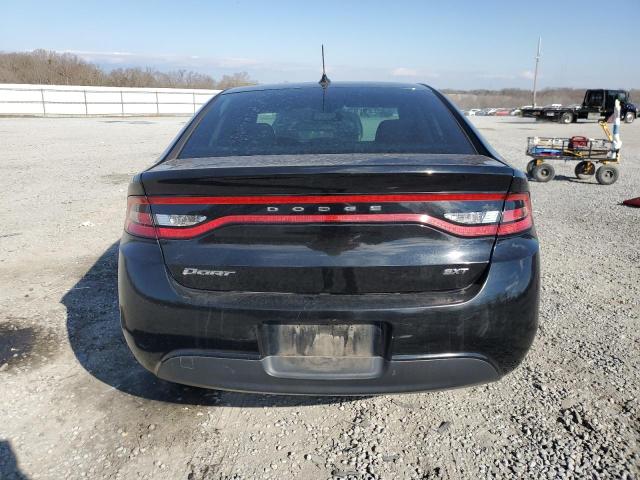 Photo 6 from auction – 2015 DODGE DART SXT with VIN 1C3CDFBB5FD200011