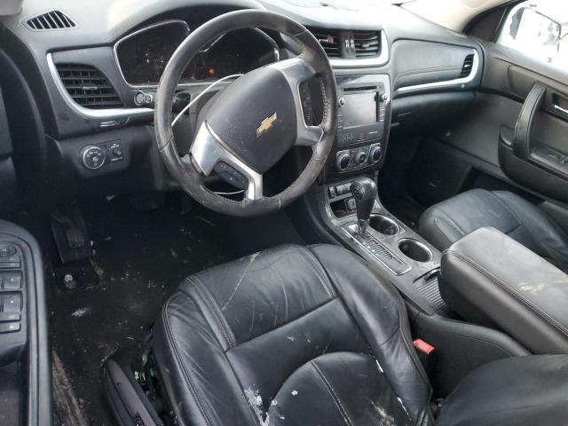 Photo 8 from auction – 2016 CHEVROLET TRAVERSE L with VIN 1GNKVHKD6GJ240495