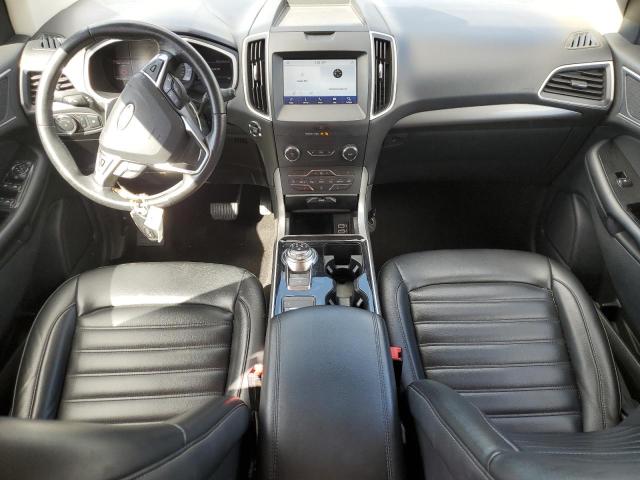 Photo 8 from auction – 2020 FORD EDGE SEL with VIN 2FMPK3J98LBA50358