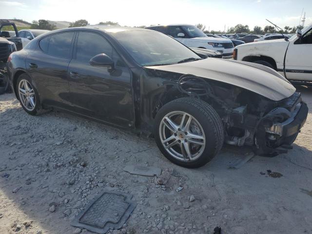 Photo 4 from auction – 2013 PORSCHE PANAMERA 2 with VIN WP0AA2A74DL016621