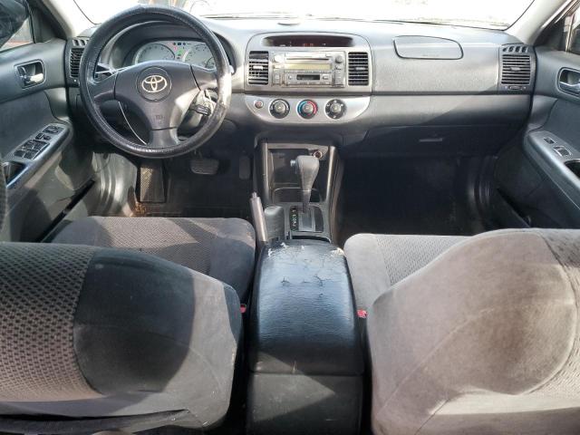 Photo 8 from auction – 2002 TOYOTA CAMRY LE with VIN JTDBE32K220038004